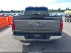 2025 Ford F-150 Xlt Gray vin: 1FTEW3KP1SKE15822 2025 Ford F-150 Xlt Gray vin: 1FTEW3KP1SKE15822