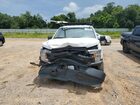 2018 Ford F150 Super Cab White vin: 1FTEX1CB6JFD93912