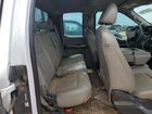 2018 Ford F150 Super Cab White vin: 1FTEX1CB6JFD93912