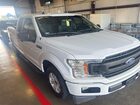2020 Ford F150 Super Cab vin: 1FTEX1CPXLKE45905