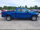 2018 Ford F-150 Xl Blue vin: 1FTEX1EB5JFA84395 2018 Ford F-150 Xl Blue vin: 1FTEX1EB5JFA84395
