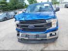2018 Ford F-150 Xl Blue vin: 1FTEX1EB5JFA84395 2018 Ford F-150 Xl Blue vin: 1FTEX1EB5JFA84395