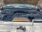 2018 Ford F150 Super Cab Silver vin: 1FTEX1EP9JKD68437