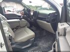 2018 Ford F-150 Xl White vin: 1FTFW1E52JKF95135