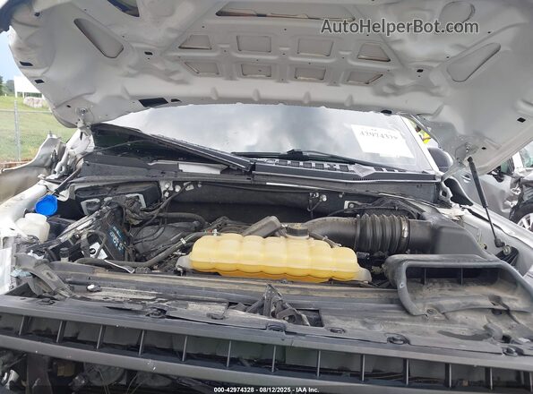 1FTFW1E52JKF95135 2018 FORD F150 White Vista trasera