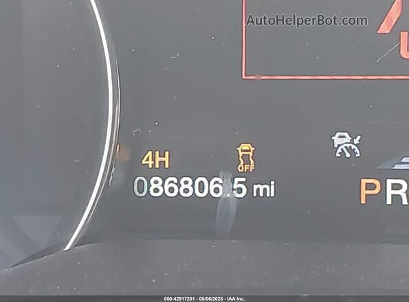 1FTFW1RG0JFD49964 2018 FORD F150 Gray 