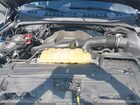 2018 Ford F-150 Raptor Gray vin: 1FTFW1RG0JFD49964