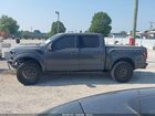 2018 Ford F-150 Raptor Gray vin: 1FTFW1RG0JFD49964