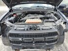 2018 Ford F150 Raptor Black vin: 1FTFW1RG2JFB81342