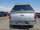 2024 Ford F-150 Xlt Серый vin: 1FTFW3LD3RFA76962
