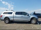 2024 Ford F-150 Xlt Серый vin: 1FTFW3LD3RFA76962