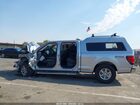 2024 Ford F-150 Xlt Серый vin: 1FTFW3LD3RFA76962