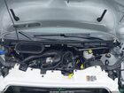 2024 Ford Transit-150   White vin: 1FTYE1C81RKA49723