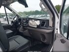 2024 Ford Transit-150   White vin: 1FTYE1C81RKA49723