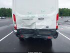 2024 Ford Transit-150   White vin: 1FTYE1C81RKA49723