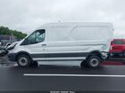 2024 Ford Transit-150   White vin: 1FTYE1C81RKA49723