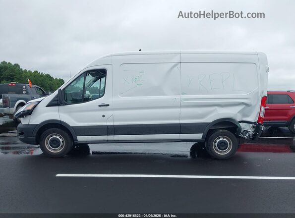 1FTYE1C81RKA49723 2024 FORD TRANSIT-150 White 