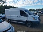 2021 Ford Transit-150 Белый vin: 1FTYE1C86MKA77655 2021 Ford Transit-150 Белый vin: 1FTYE1C86MKA77655