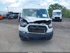 2023 Ford Transit-150   Белый vin: 1FTYE1C8XPKA91126