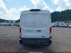 2023 Ford Transit-150   Белый vin: 1FTYE1C8XPKA91126