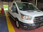 2020 Ford Transit-150   vin: 1FTYE1Y84LKB01345