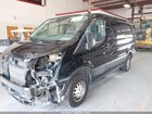 2020 Ford Transit-150 Black vin: 1FTYE2Y80LKB76890 2020 Ford Transit-150 Black vin: 1FTYE2Y80LKB76890