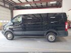 2020 Ford Transit-150 Black vin: 1FTYE2Y80LKB76890 2020 Ford Transit-150 Black vin: 1FTYE2Y80LKB76890