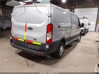2023 Ford Transit-150   Серый vin: 1FTYE2Y84PKB67034