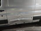 2023 Ford Transit-150   Серый vin: 1FTYE2Y84PKB67034
