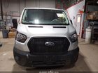 2023 Ford Transit-150   Серый vin: 1FTYE2Y84PKB67034