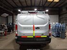 2023 Ford Transit-150   Серый vin: 1FTYE2Y84PKB67034