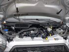 2023 Ford Transit-150   Серый vin: 1FTYE2Y84PKB67034