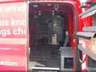 2024 Ford Transit-150   Красный vin: 1FTYE2Y8XRKA14113