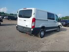 2024 Ford Transit-150   Белый vin: 1FTYE2Y8XRKA86302
