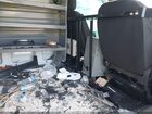 2024 Ford Transit-150   Белый vin: 1FTYE2Y8XRKA86302