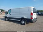 2024 Ford Transit-150   Белый vin: 1FTYE2Y8XRKA86302