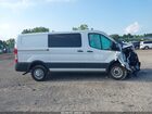 2024 Ford Transit-150   Белый vin: 1FTYE2Y8XRKA86302