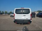 2024 Ford Transit-150   Белый vin: 1FTYE2Y8XRKA86302