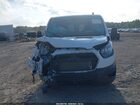 2024 Ford Transit-150   Белый vin: 1FTYE2Y8XRKA86302