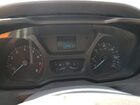 2018 Ford Transit T-250 White vin: 1FTYR2CM0JKA44007