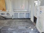2018 Ford Transit T-250 White vin: 1FTYR2CM0JKA44007
