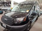 2016 Ford Transit-250 vin: 1FTYR2XM0GKA06408
