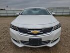 2020 Chevrolet Impala Premier Белый vin: 1G1105S32LU114631