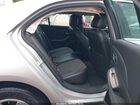 2016 Chevrolet Malibu Limited Lt Silver vin: 1G11C5SA7GF167065