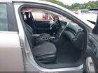 2016 Chevrolet Malibu Limited Lt Silver vin: 1G11C5SA7GF167065
