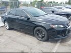 2020 Chevrolet Impala Fwd Lt Black vin: 1G11Z5S30LU106694