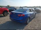 2018 Chevrolet Cruze Lt Auto Blue vin: 1G1BE5SM2J7192563 2018 Chevrolet Cruze Lt Auto Blue vin: 1G1BE5SM2J7192563