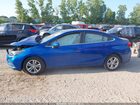 2018 Chevrolet Cruze Lt Auto Blue vin: 1G1BE5SM2J7192563 2018 Chevrolet Cruze Lt Auto Blue vin: 1G1BE5SM2J7192563