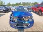 2018 Chevrolet Cruze Lt Auto Blue vin: 1G1BE5SM2J7192563 2018 Chevrolet Cruze Lt Auto Blue vin: 1G1BE5SM2J7192563
