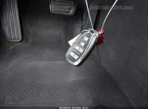 1G1FB3DS3L0106909 2020 CHEVROLET CAMARO Black Widok deski rozdzielczej